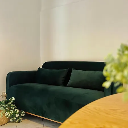Rome&Giulietta apartment-2